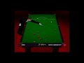 World Championship Snooker playstation Tournament 50fps