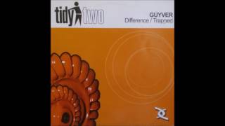 Guyver - Trapped (2003)