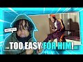 HE FED UP NBA YOUNGBOY FREE MEECHY REACTION
