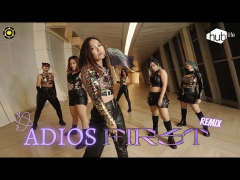 AUDITION KIDCC 2022 EVERCODE