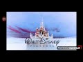 Walt Disney Pictures Effects Reversed