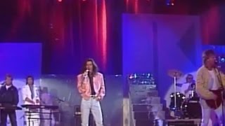 Modern Talking - &quot;Give Me Peace On Earth&quot;