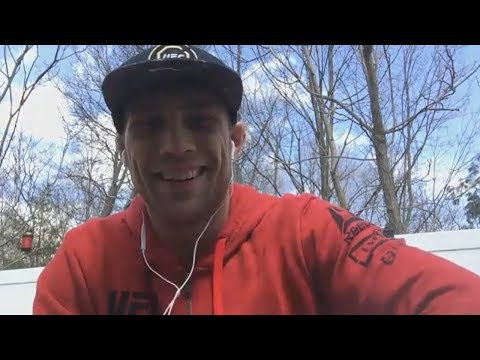 Report: Kyle Bochniak Faces Hakeem Dawodu At UFC 231