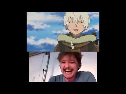 Nameless Boy | To Your Eternity | edit