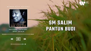 Download lagu SM Salim - Pantun Budi (Lirik Video) mp3