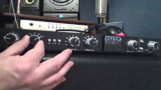 Video thumbnail for TK Audio BC1 Compressor @ ZenPro Audio by ZenProAudio