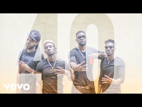 Sukuward, Christopher Martin, D Major, AJRENALIN - #40 [Official Video]