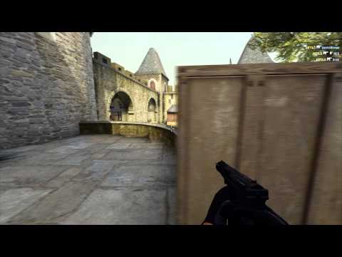 ESL One Cologne 2015 - USTILO vs Virtus.pro (Ace Tec9)
