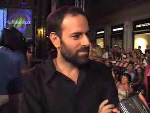 Interviste a Mirigliani,Giorni,Brizzi,Palka,Masciotta