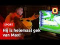 Dit is de grootste Formule 1 fan! | Omroep Brabant| Omroep Brabant