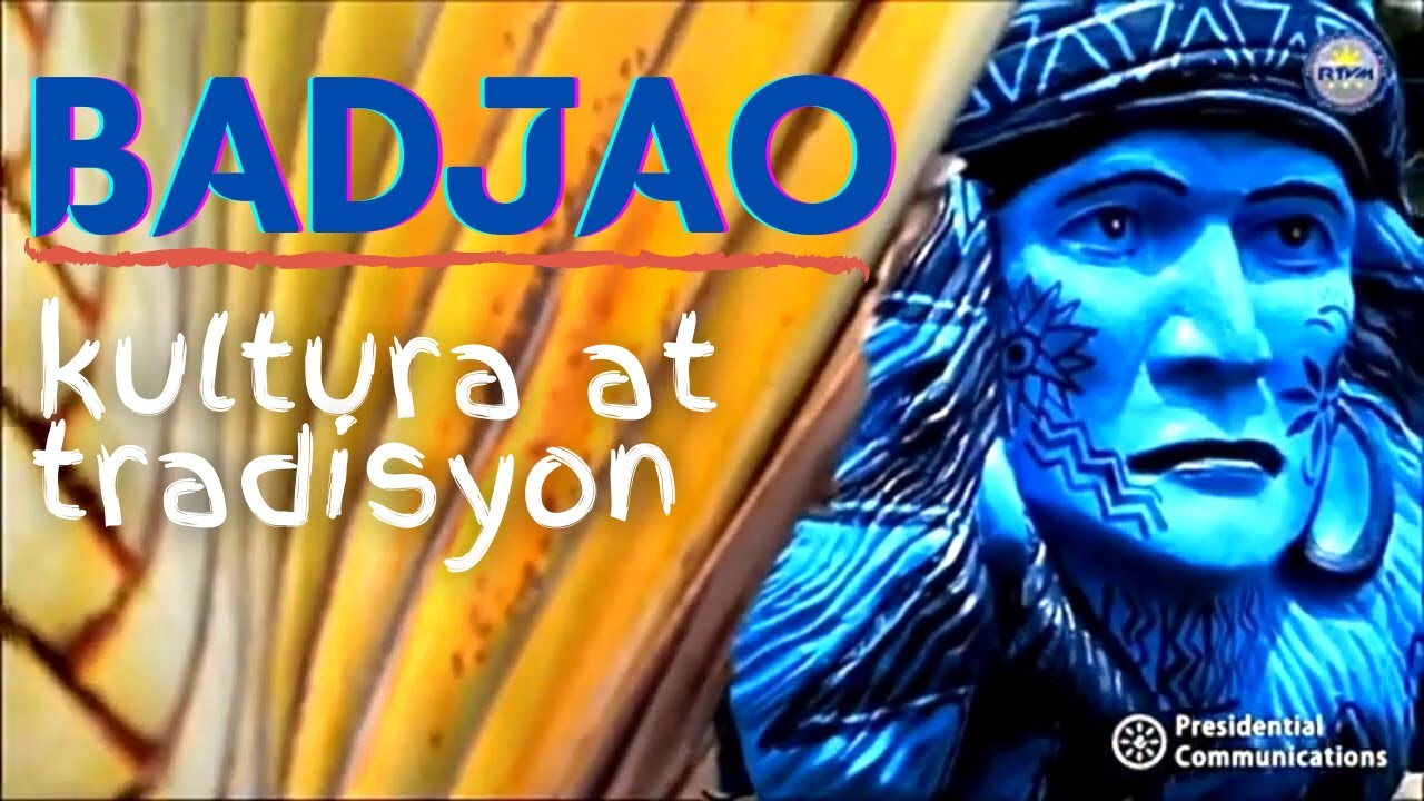 Kultura at Tradisyon ng mga BADJAO: Kulintangan at Tradisyunal na Laro [Pangkat Etniko - Mindanao]