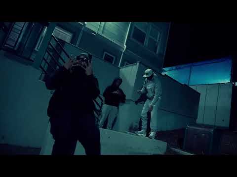 23Peezy - "The Tony Way" (Official Video) | Directed by 7emuel