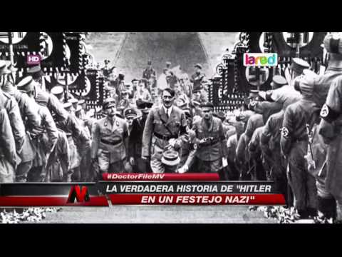 Mentiras Verdaderas - Doctor File - Viernes 16 de Diciembre 2016