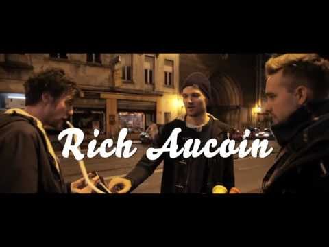 Rich Aucoin & BRNS - It - Acoustic Session by 