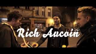 Rich Aucoin &amp; BRNS - It - Acoustic Session by &quot; Bruxelles Ma Belle &quot; 1/1
