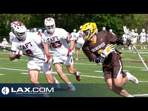 thumbnail for Lax.com's Best Lacrosse Goals of 2021