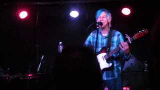 Pale Horse - John Vanderslice - NYC 11/5/13