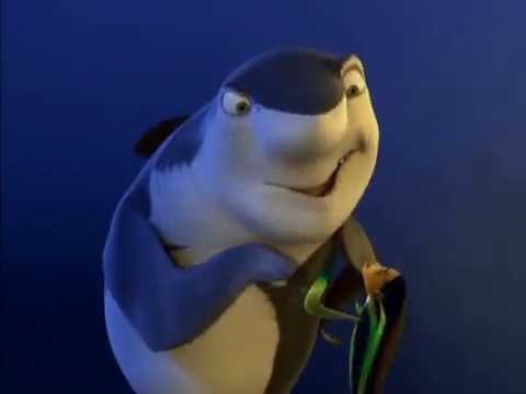 "Kung Fu Shark 2" Trailer