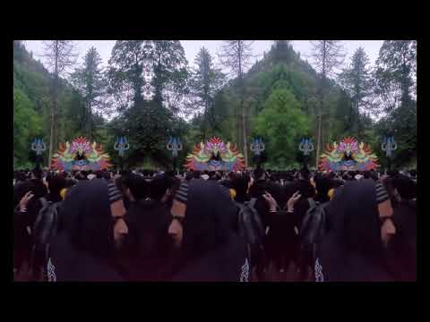 Oblium live at Parvati Calling - India