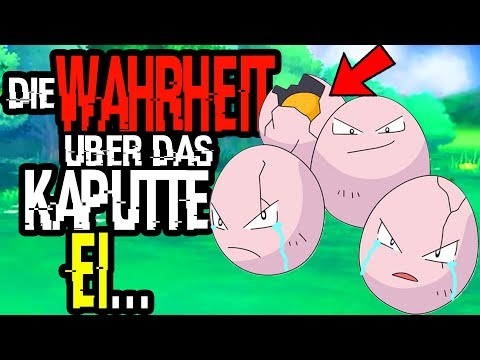 Darum Muss Ein Owei Immer Kaputt sein... | Pokemon Fakten & Unglaubliche Pokemon Mythen