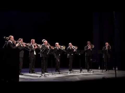 The Bone Society - Crisantemi - Giacomo Puccini