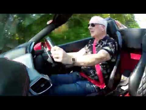 Ferrari 458 Spider Owners Review After 3 Years of Ownership