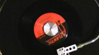 Stephen Stills - It Doesn&#39;t Matter 45 RPM vinyl