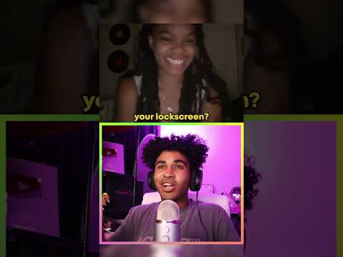 Asking Strangers THIS Question On Omegle🤔🤔