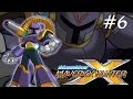 Let S Play Mega Man Maverick Hunter X Vile Episode 6 Final