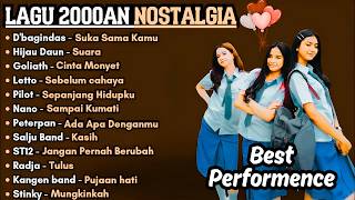 Download lagu Lagu Indonesia populer 2000an || Lagu remaja 2000an || Tanpa Iklan dan Jeda mp3