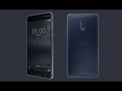 Nokia 6 Mobile Secret Code