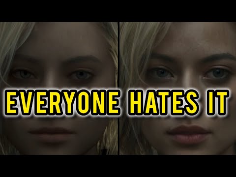 NVIDIA DLSS 5 Sparks OUTRAGE Over “AI Slop” Gaming