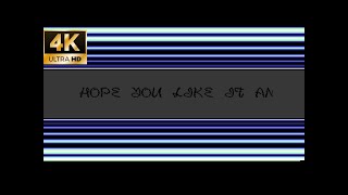 C64 4k Intro - Oldschool [1998] by Crest, The Imperium Arts