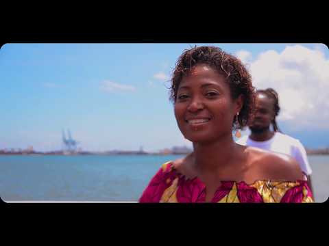 G-Deter feat Izra - Dènié aw  Prod by Tigg beatmaker