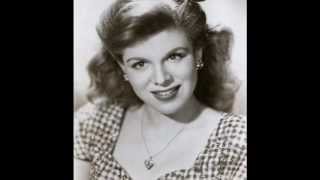 Eileen Barton - If I Knew You Were Comin&#39; I&#39;D &#39;VE Baked a Cake