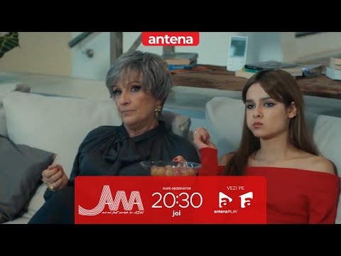 Mama Lena are o dispută cu Alexia și bunica ei, Constance