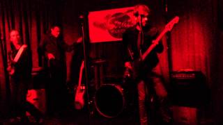 Doctor Buenas Gracias - Keep It Out Of Sight (Wilko Johnson)