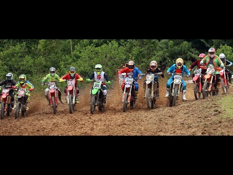 Arena Velocross de Verão 2019 - Corrida da Vx3 Especial em Camboriú SC