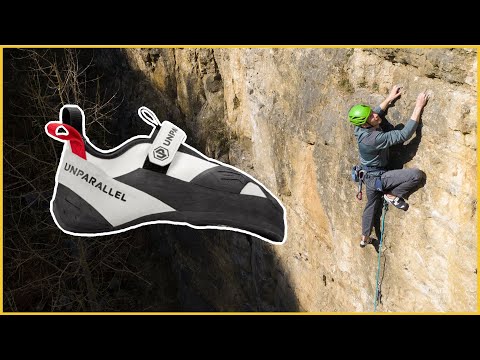 The Unparallel Qubit: Are stiff climbing shoes back?