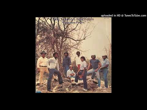 Rare Modern Soul Gospel LP The Canton Spirituals - He'll Understand It