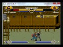 MUGEN Snake VS Snake