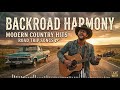 One Last Drive Through Town | Sad Country Ballad | Chris Stapleton, Riley Green