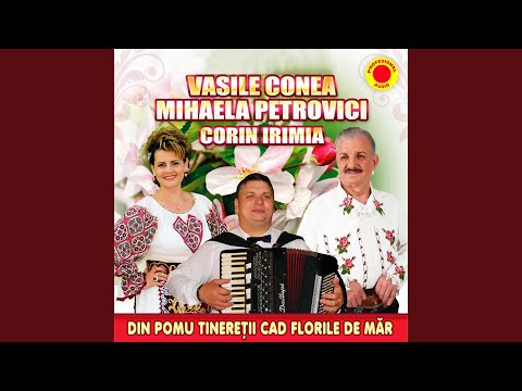 Ce-o fi cu inima mea (feat. Corin Irimia)