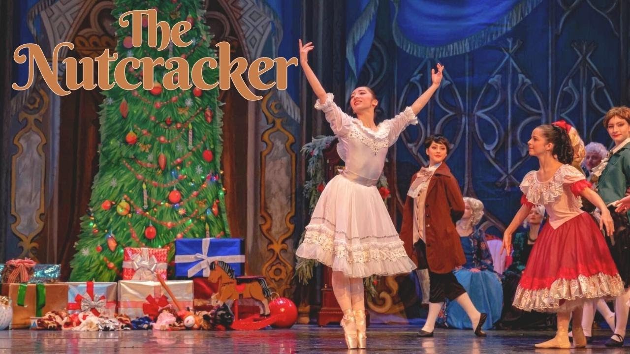The Nutcracker 2022