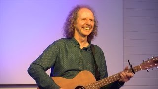 The Night is Young (Colum Sands)