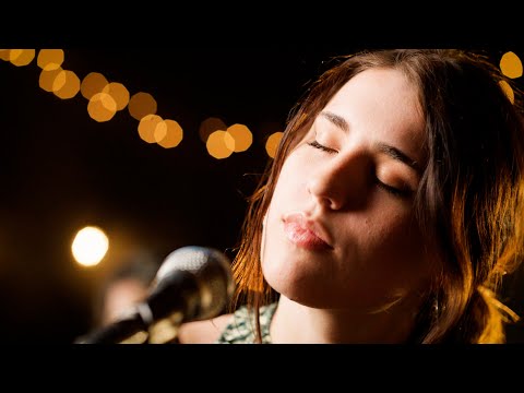 Joanna Serenko: Live from the Boom Room