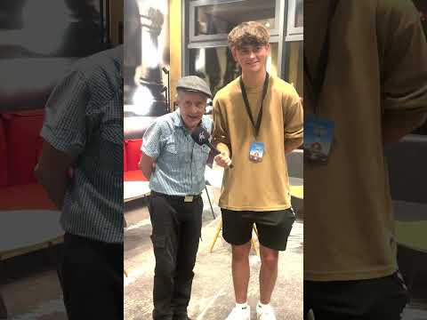 Deutsche Serien-Stimmen | #shorts