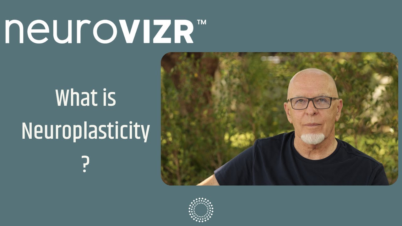 Garnet Talks - What is neuroplasticity?