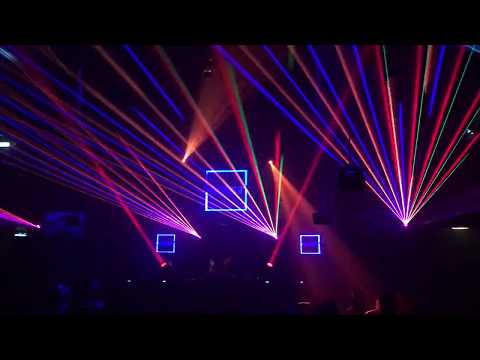 S.H.O.K.K Luminosity Beach Festival 2017 After Party Panama Amsterdam