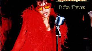 Queen Pen - It&#39;s True ft Chico Debarge